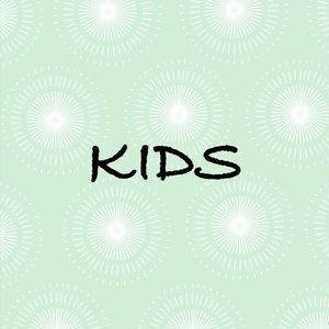 Kids Label